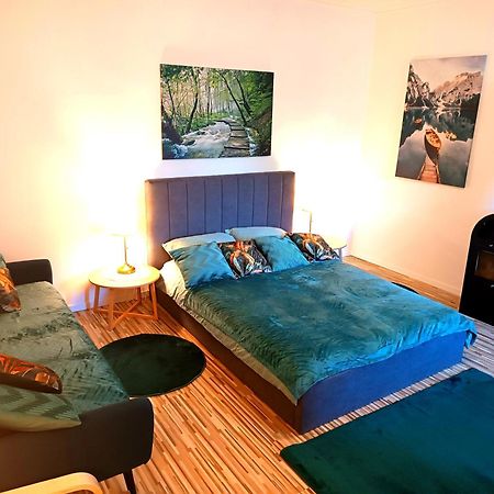 Family Apartments Center Of Muerzzuschlag מראה חיצוני תמונה
