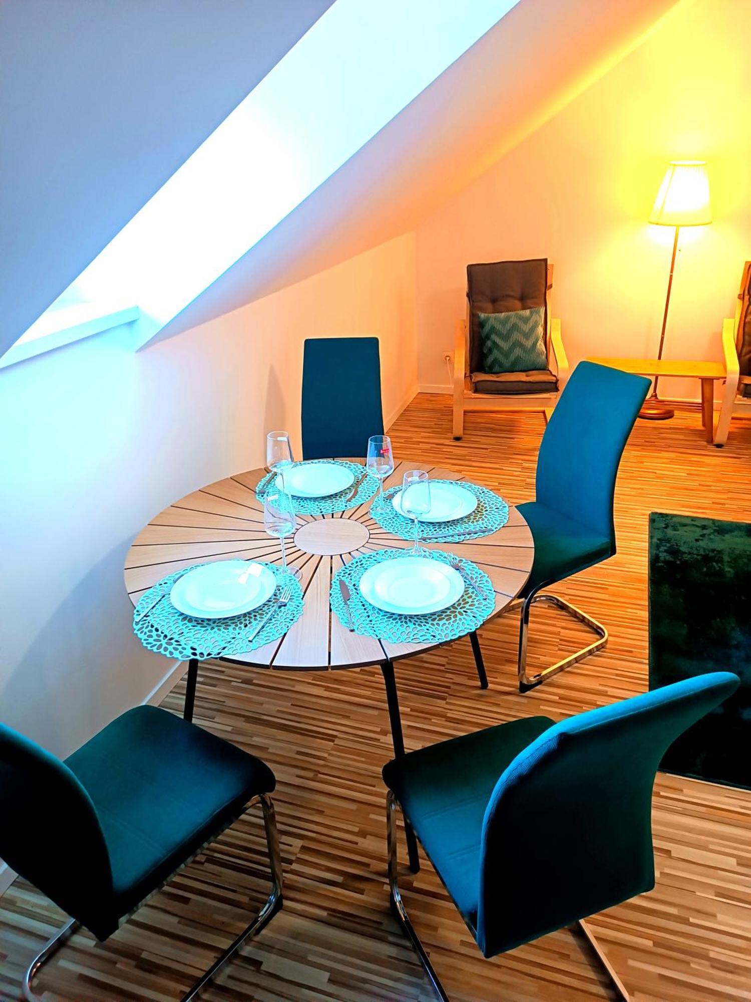 Family Apartments Center Of Muerzzuschlag מראה חיצוני תמונה