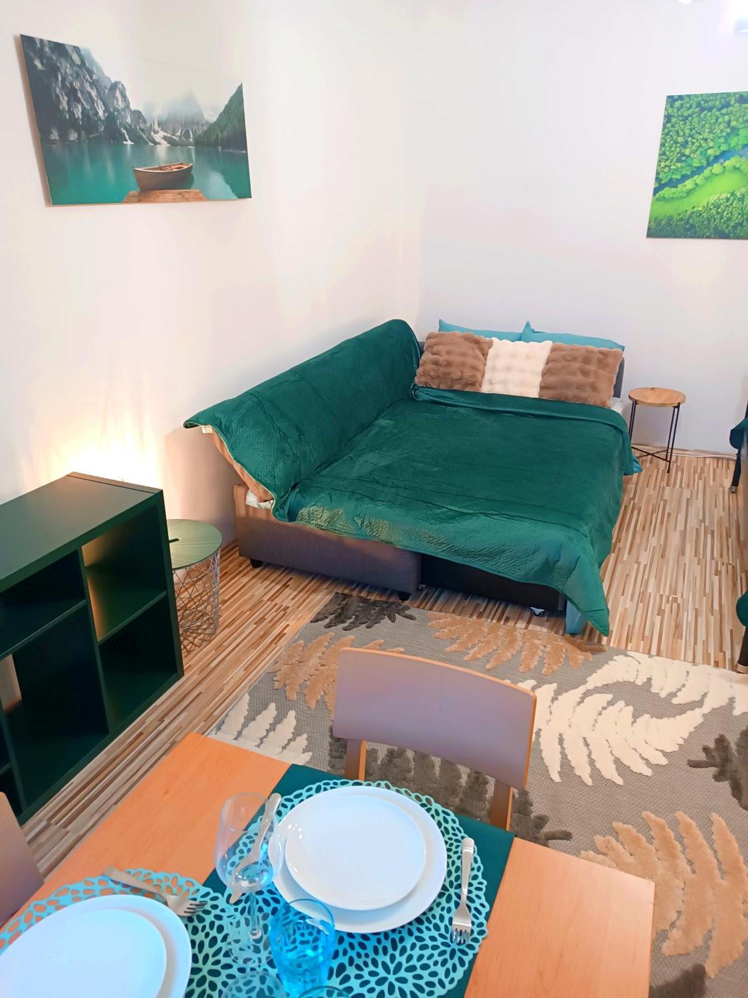 Family Apartments Center Of Muerzzuschlag מראה חיצוני תמונה
